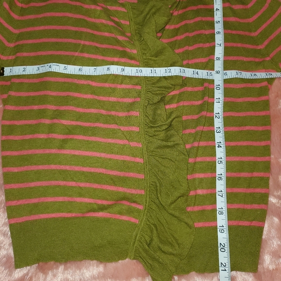 Anthro Sparrow Lightweight Sweater - Picture 5 of 8